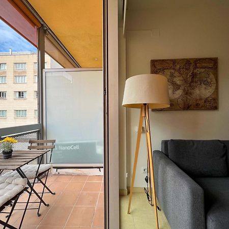 Stay U-Nique Apartments Pau Claris Barcelona Exterior photo