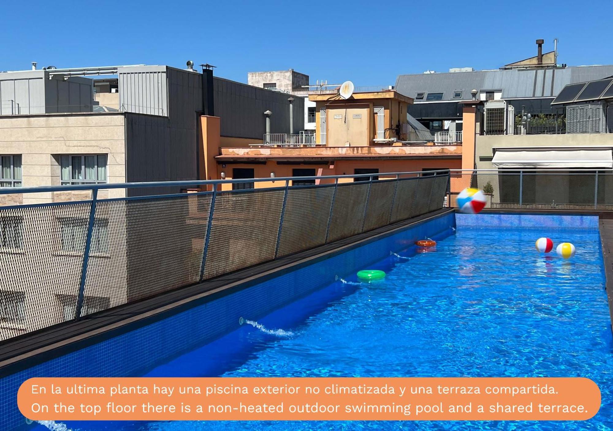 Stay U-Nique Apartments Pau Claris Barcelona Exterior photo