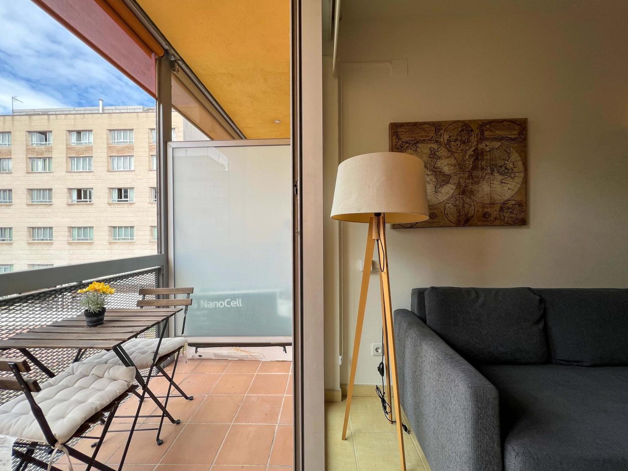 Stay U-Nique Apartments Pau Claris Barcelona Exterior photo