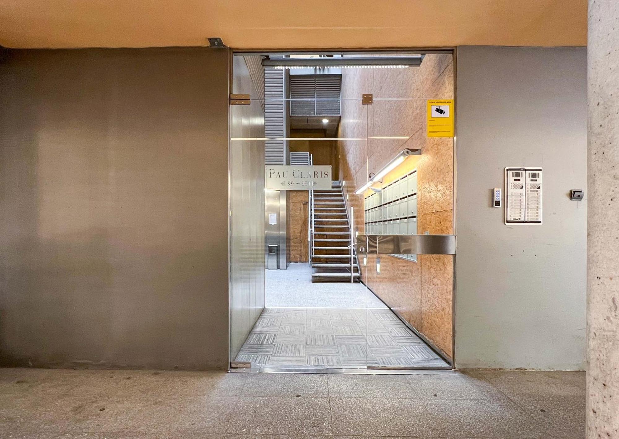 Stay U-Nique Apartments Pau Claris Barcelona Exterior photo
