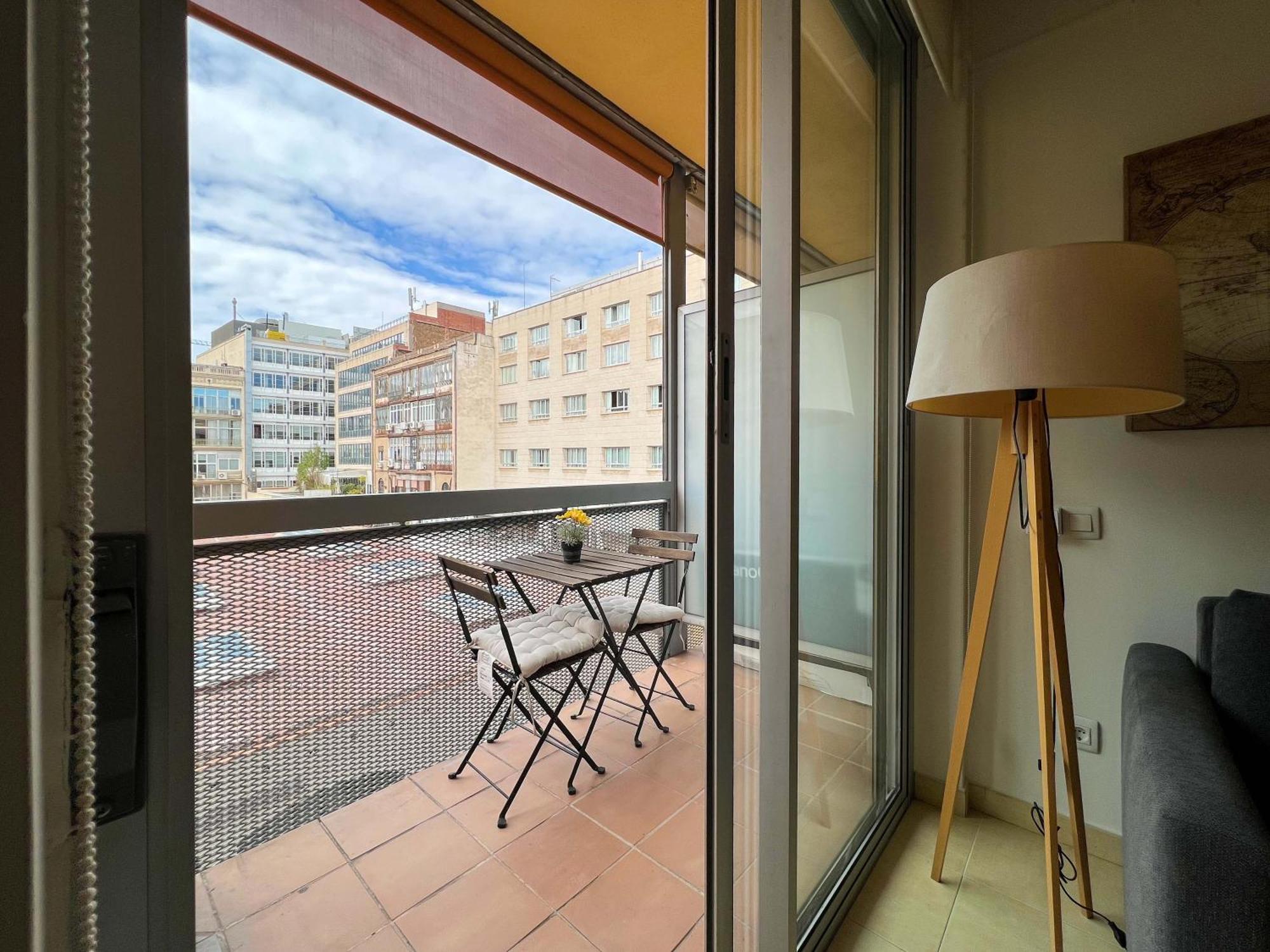Stay U-Nique Apartments Pau Claris Barcelona Exterior photo