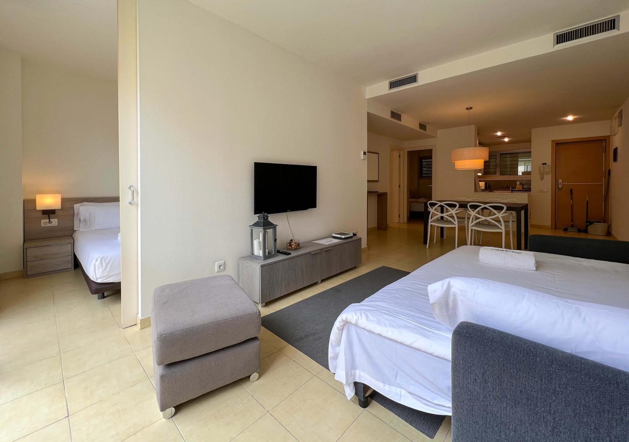 Stay U-Nique Apartments Pau Claris Barcelona Room photo
