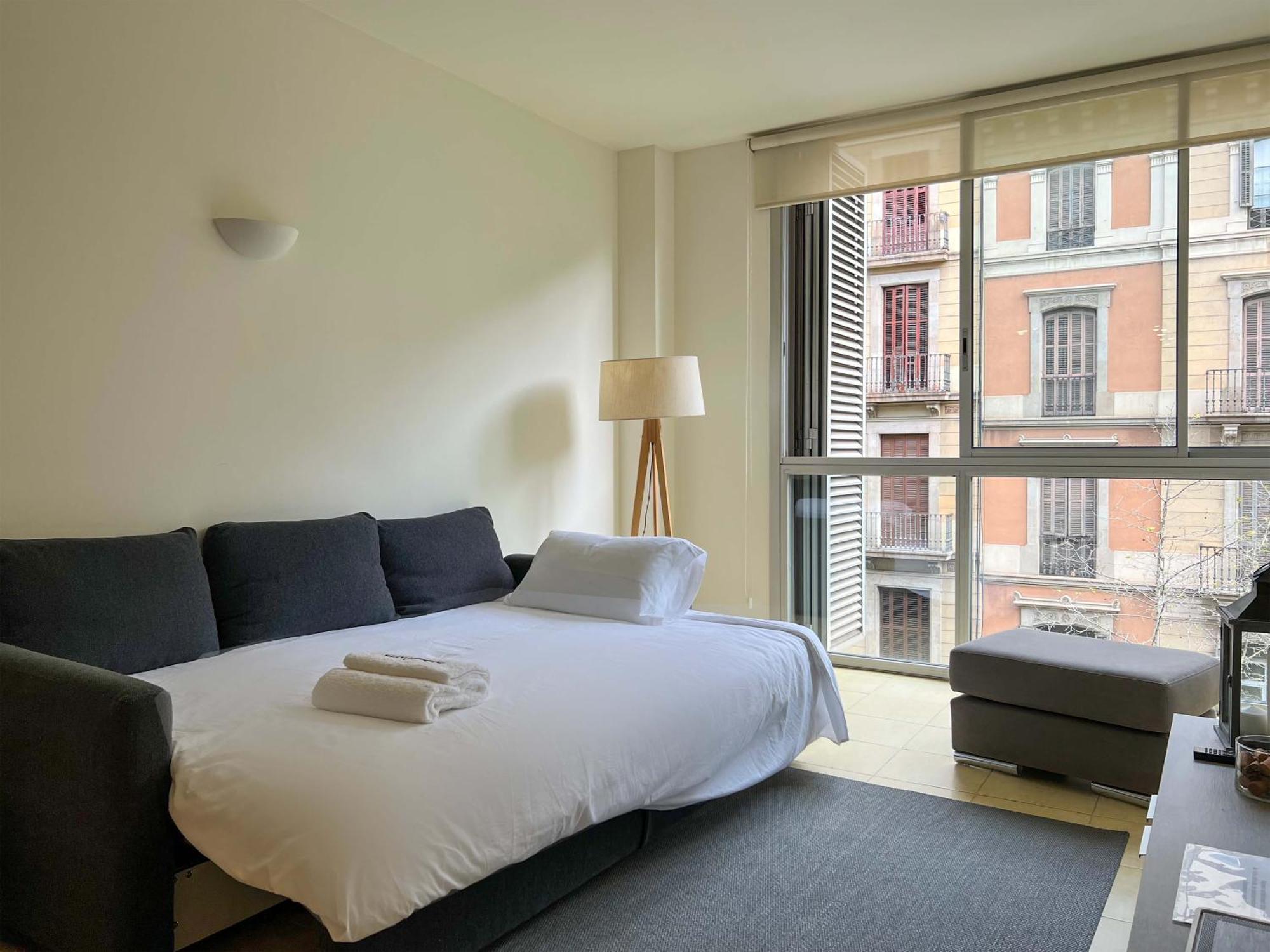 Stay U-Nique Apartments Pau Claris Barcelona Room photo