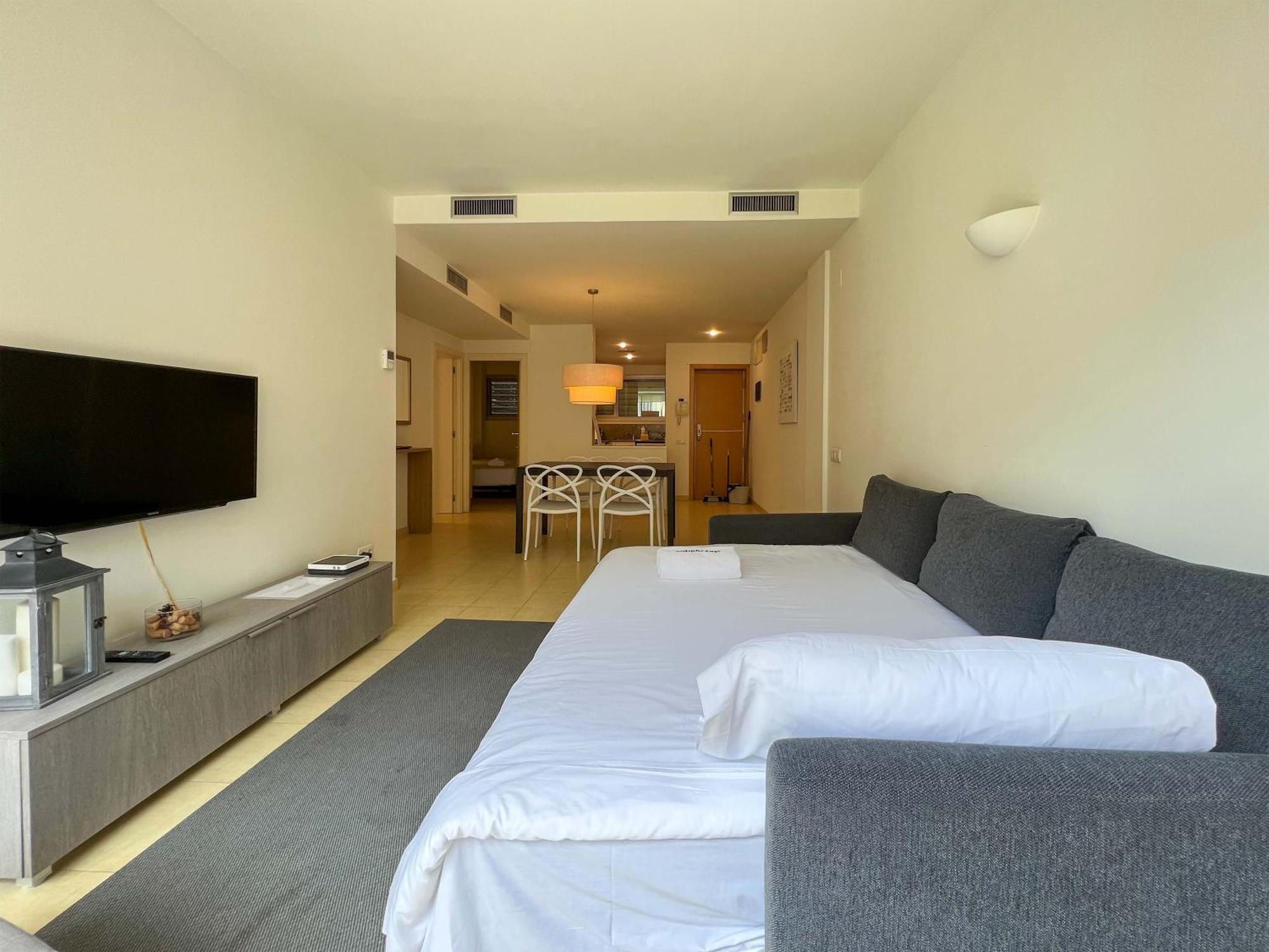 Stay U-Nique Apartments Pau Claris Barcelona Room photo