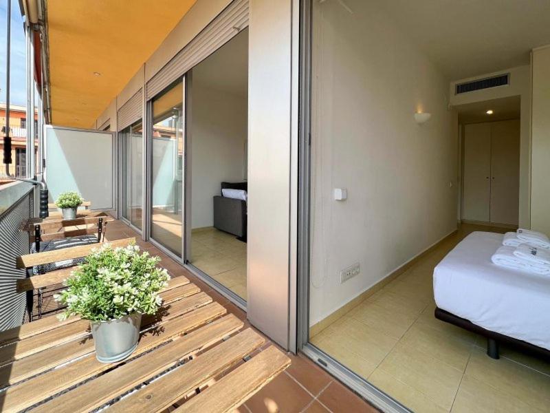 Stay U-Nique Apartments Pau Claris Barcelona Exterior photo