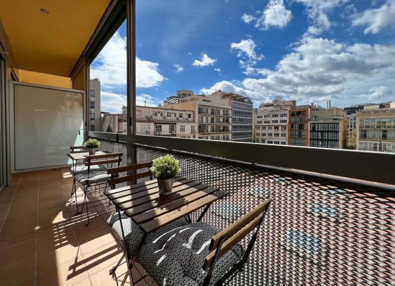 Stay U-Nique Apartments Pau Claris Barcelona Exterior photo