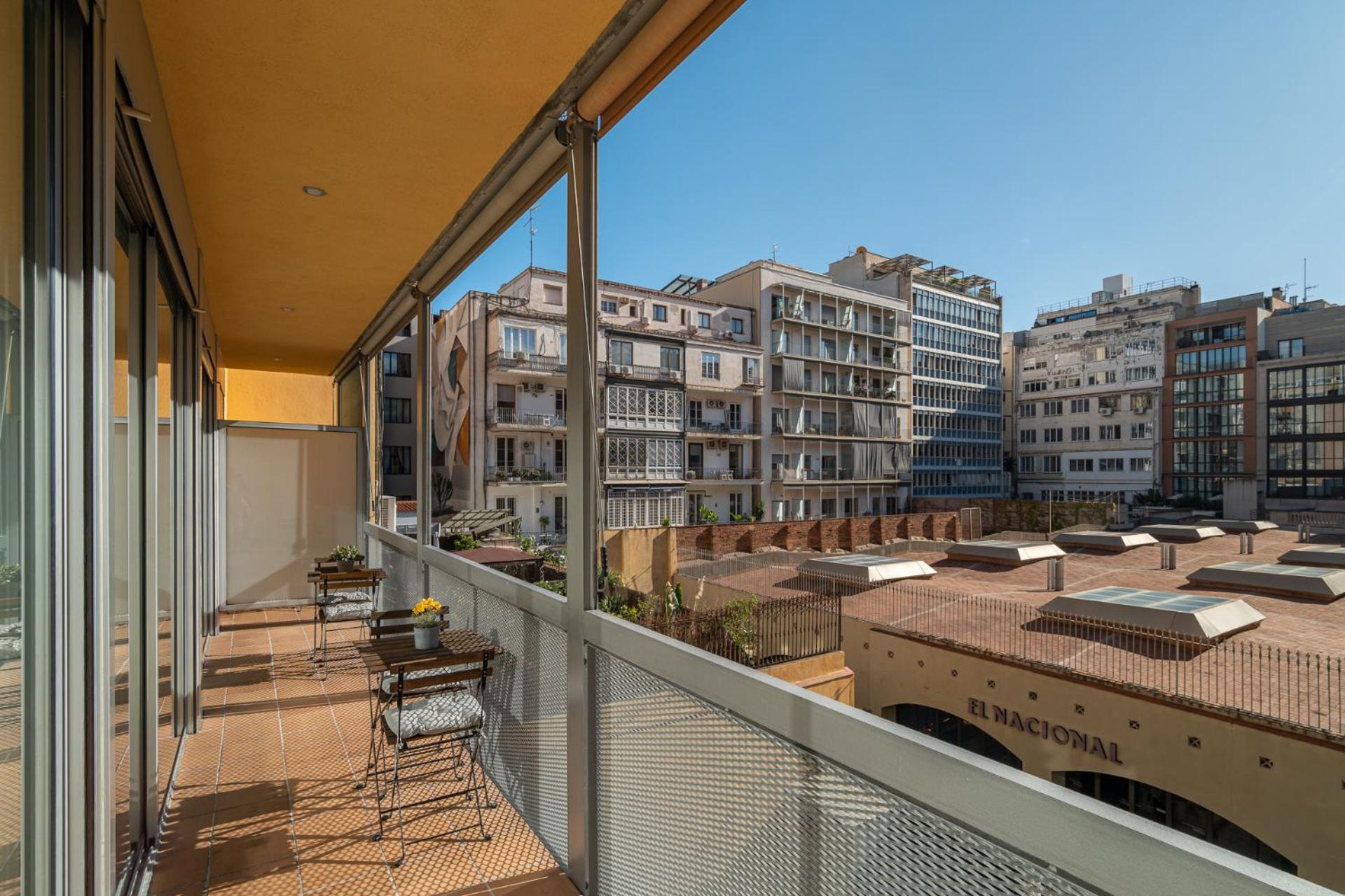 Stay U-Nique Apartments Pau Claris Barcelona Exterior photo
