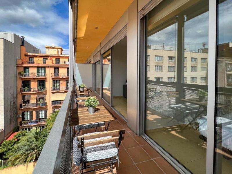 Stay U-Nique Apartments Pau Claris Barcelona Exterior photo