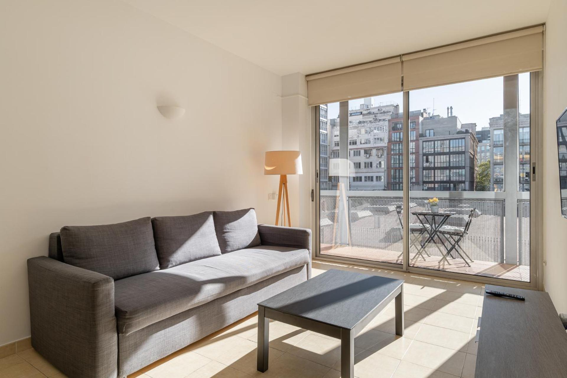 Stay U-Nique Apartments Pau Claris Barcelona Exterior photo