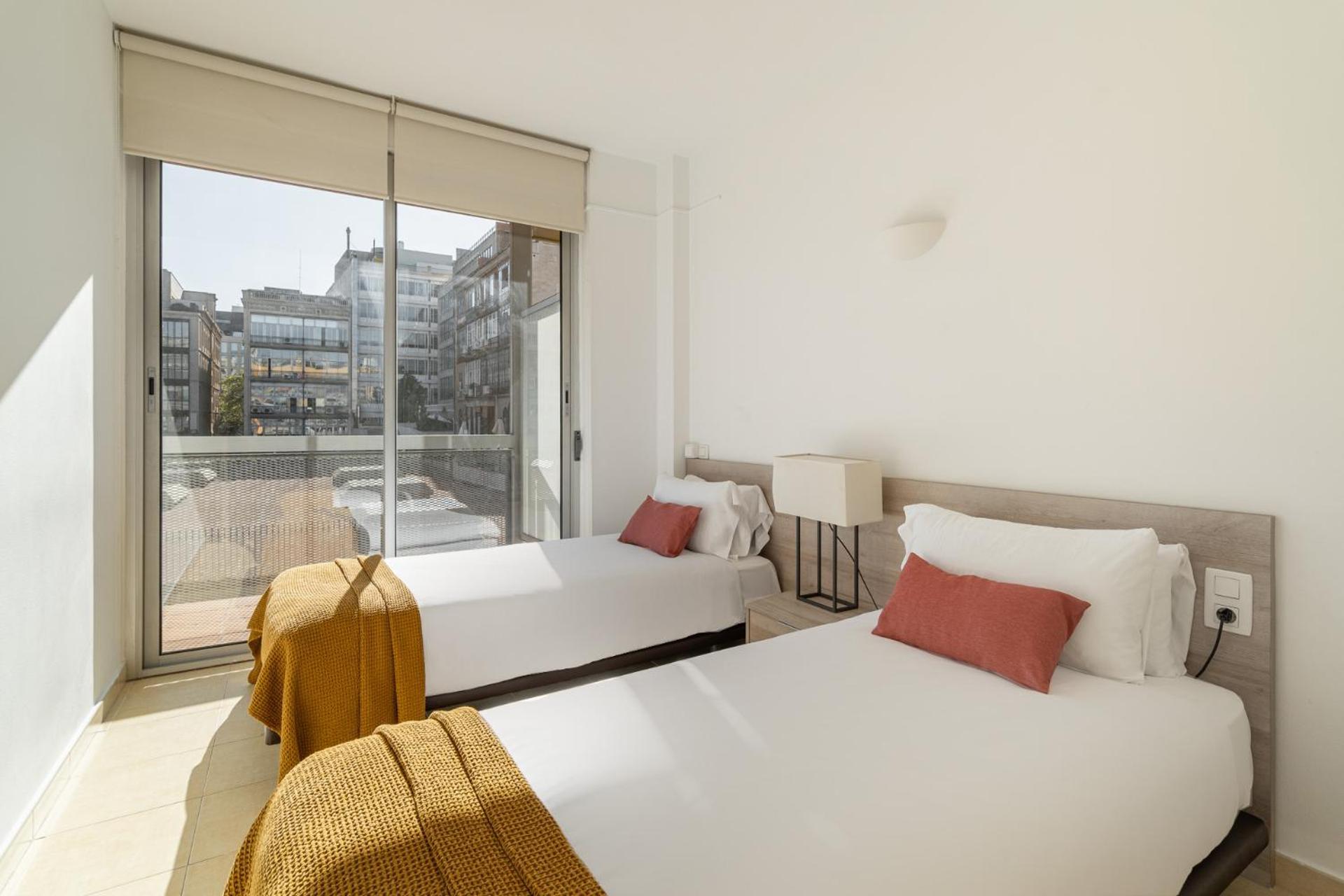 Stay U-Nique Apartments Pau Claris Barcelona Exterior photo
